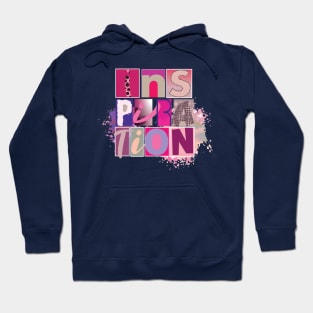 Inspiration Hoodie